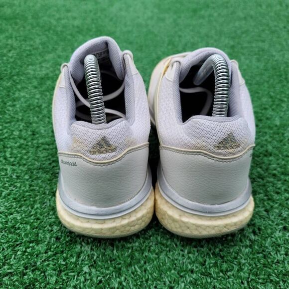 ADIDAS ADIPOWER SPORT BOOST 2 GOLF SHOES -  Women's Running Shoes - SIZE 7 - Picture 5 of 11